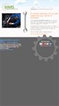 Mobile Screenshot of mobileautorepairservice.us